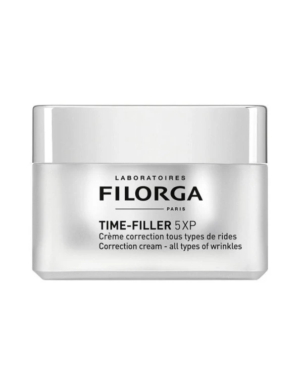 Filorga Time Filler Kırışıklık Karşıtı Krem 50 ml