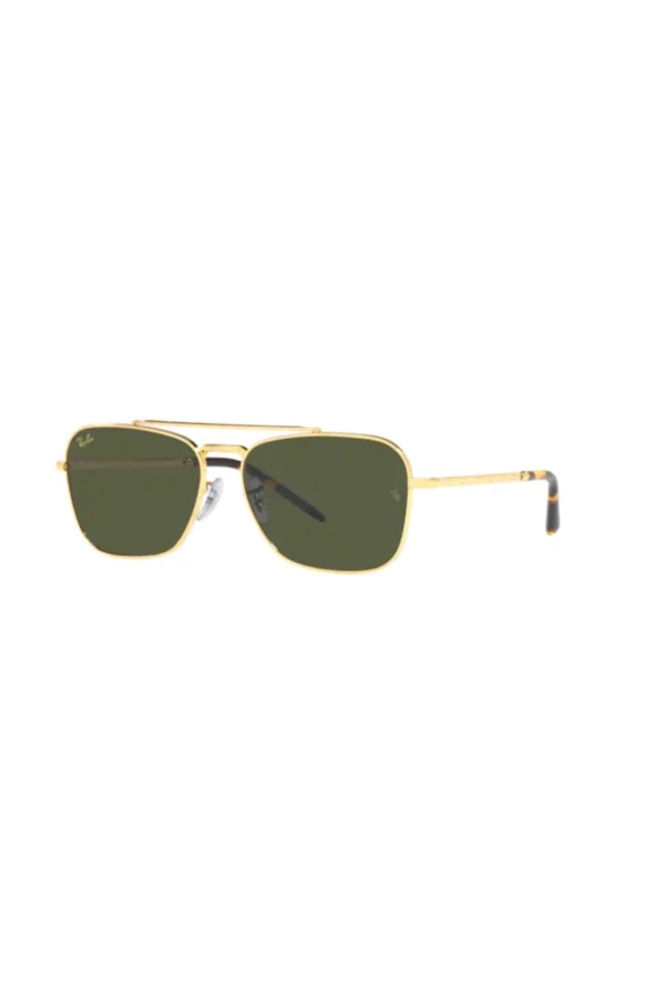 Ray Ban RB3636 919631 58 Metal Unisex Güneş Gözlüğü