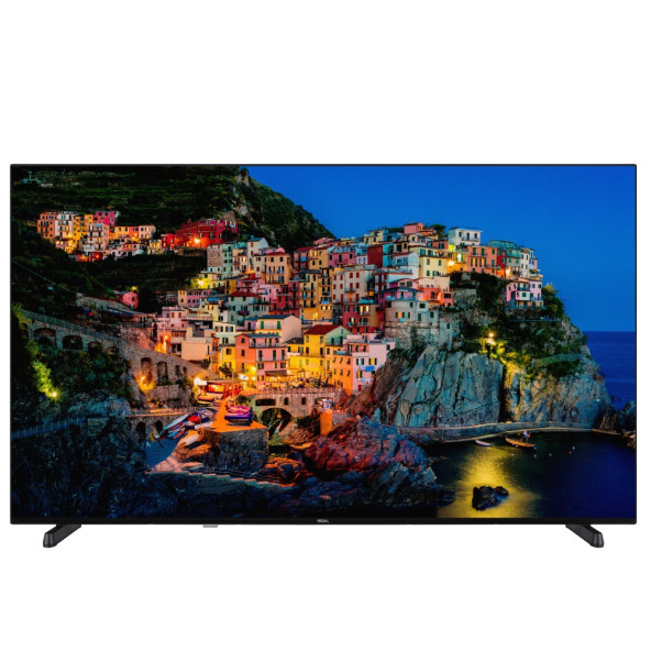 Regal 65R75U01 65''164 Ekran Smart 4K Ultra HD TV