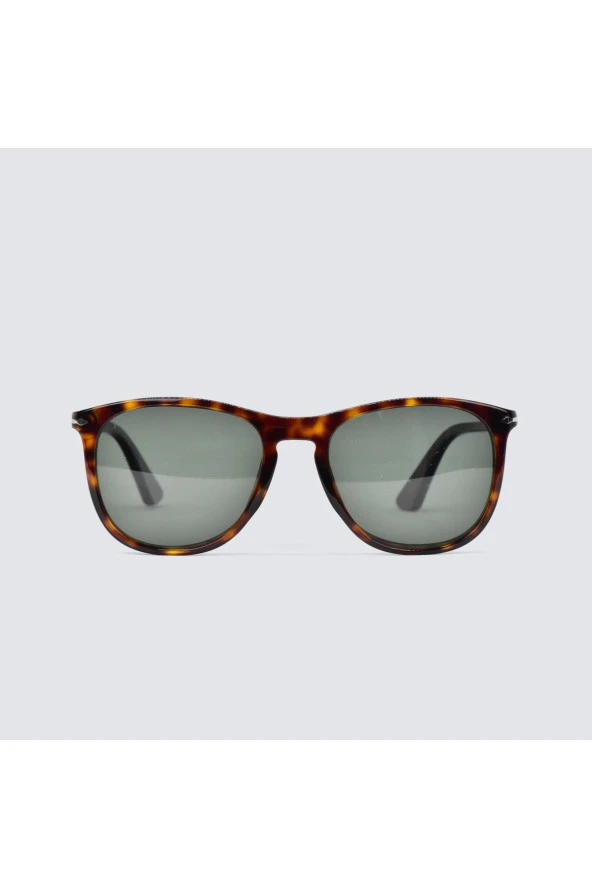 Hakkı Optik 3314-s 24/58 55 Ekartman Polarıze Unısex Güneş Gözlüğü
