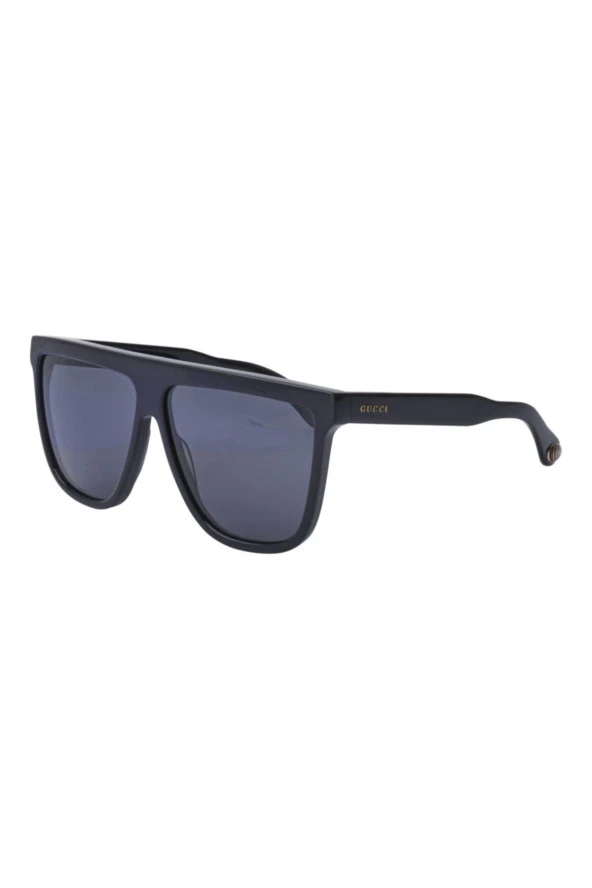 Gg 0582s 001 61-12 Unisex Güneş Gözlüğü - 1