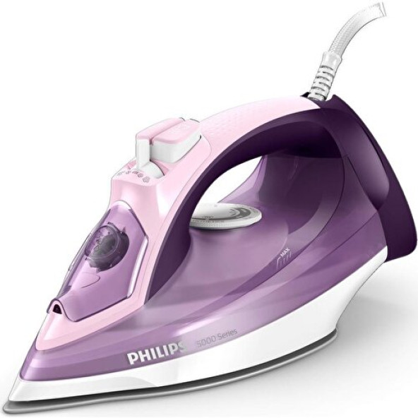 Philips 5000 DST5020/30 2400 W Buharlı Ütü