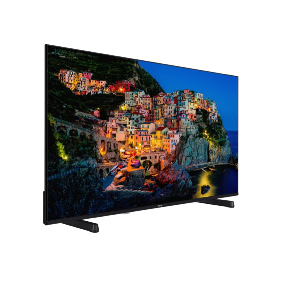 Regal 50R75U01 4K Ultra HD 50" 127 Ekran Uydu Alıcılı Smart LED TV