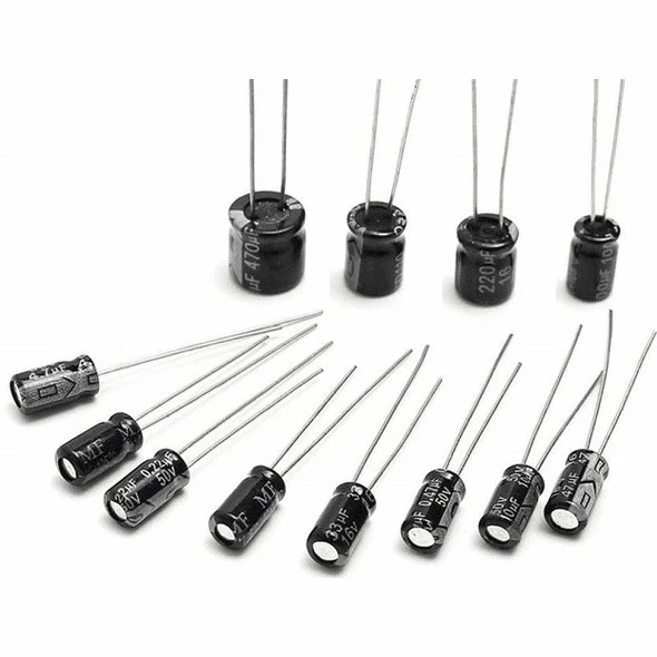 47uf 16v kondansatör 7x4