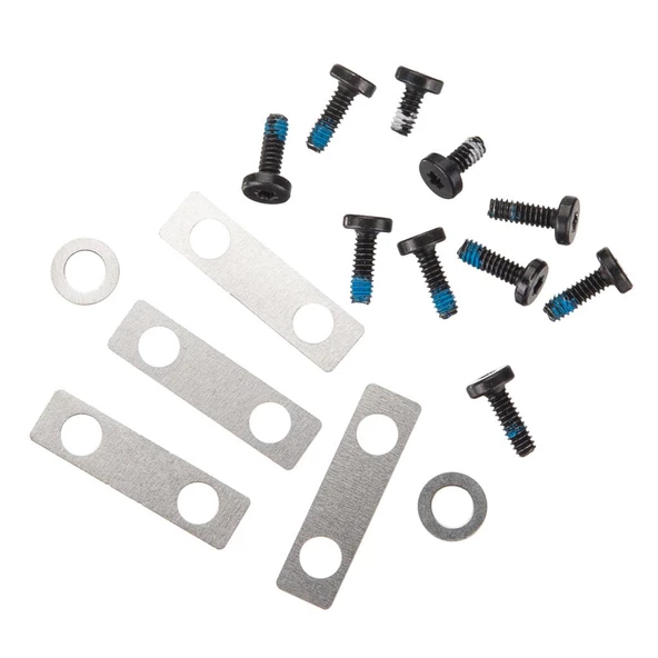 MACBOOK PRO A1706 A1708 A1989 TRACKPAD TOUCHPAD VİDA SETİ ürün görseli