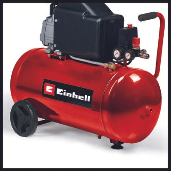 Einhell TC-AC 270/50/8 50 LT Kompresör 4007360 - 5