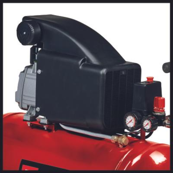 Einhell TC-AC 270/50/8 50 LT Kompresör 4007360 - 6