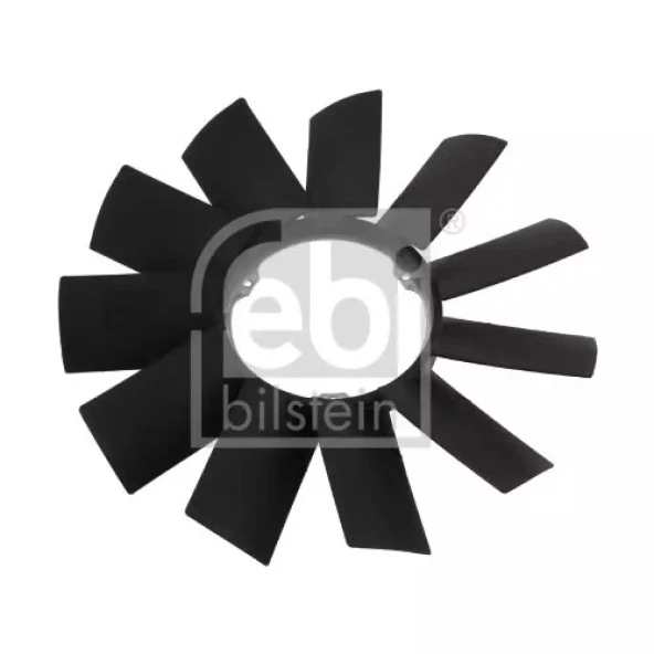 BMW E36 E46 FAN PERVANESİ 11 KANAT FEBİ MARKA 11521712058