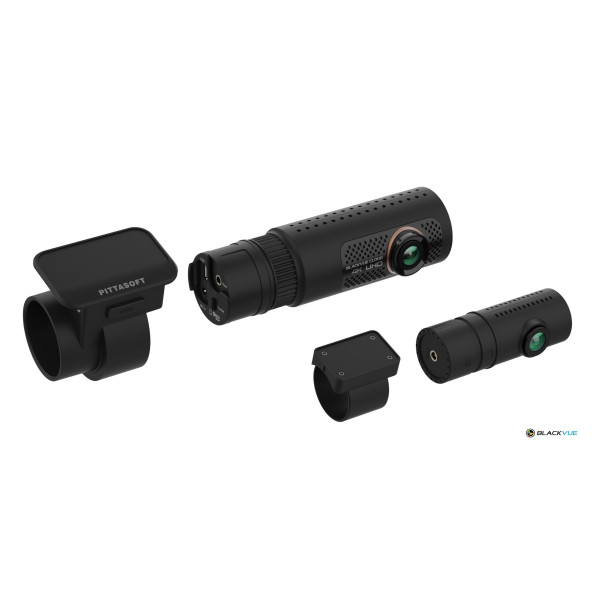 BLACKVUE DR970X-2CH 4K UHD 2 KAMERALI ARAÇ KAMERASI - 8