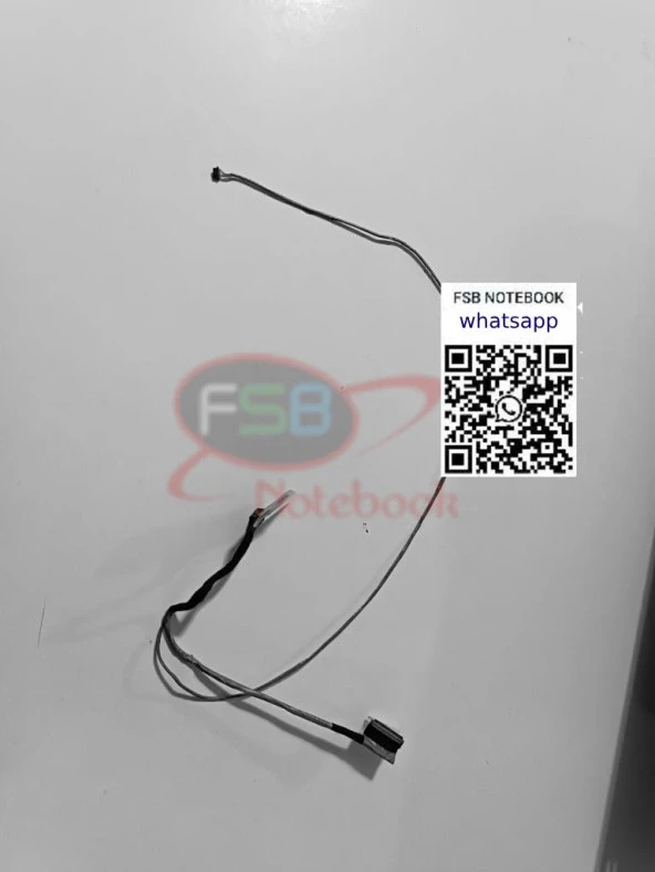 Asus X540 X540LA Notebook Ekran Kablo Flex Data Kablosu 14005-01920200 - 2