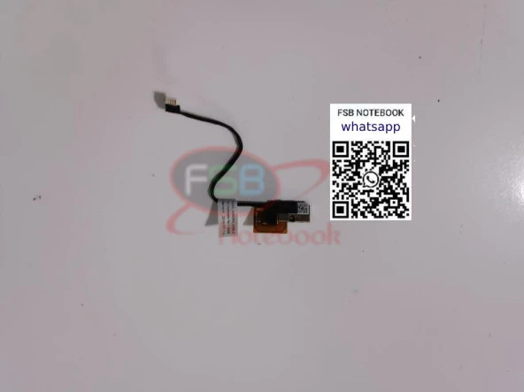 Dell XPS 13 9343 9350 9360 P54G KAMERA