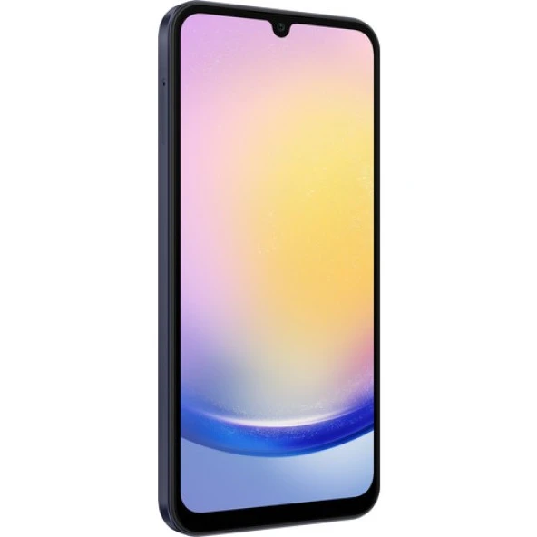 Samsung Galaxy A25 5G 128 GB 6 GB Ram Siyah (Samsung Türkiye Garantili) - 3