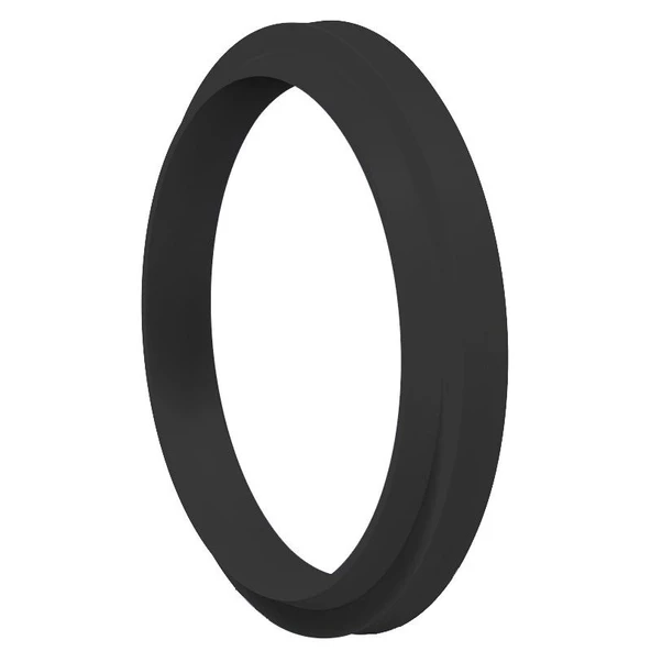 DUDAKLI TOZ KEÇESİ NBR K27 - 18X24X4,8/3,5