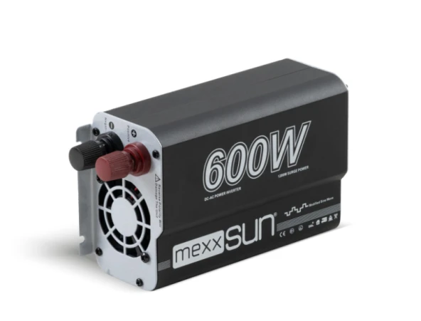 MEXXSUN Modifiye sinüs 12V 600W