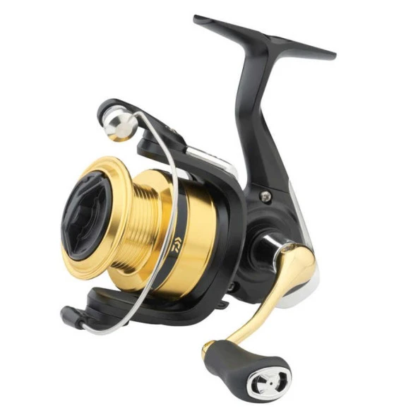 Daiwa RS2500 Spin LRF Olta Makinesi 3BB 5.1:1