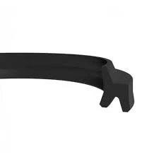 Dudaklı Toz Keçesi Nbr K27 - 18x24x4.8/3.5 - Resim 2