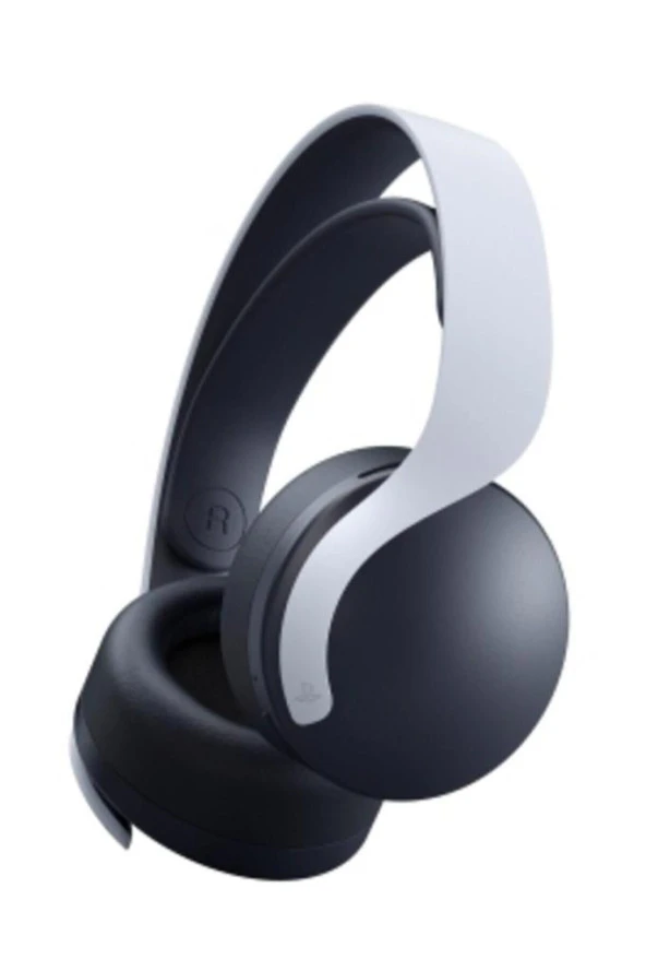 Playstation 5 Pulse 3D Kablosuz Kulaklık - PS5 Beyaz (İthalatçı Garantili)