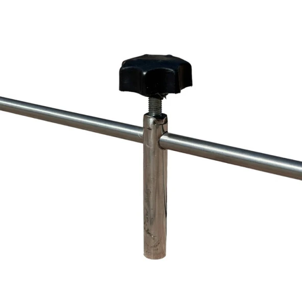 İlaçlama Makina-Tetikli Toprak Altı Kök İlaçlama Tabanca-117 Cm - 5