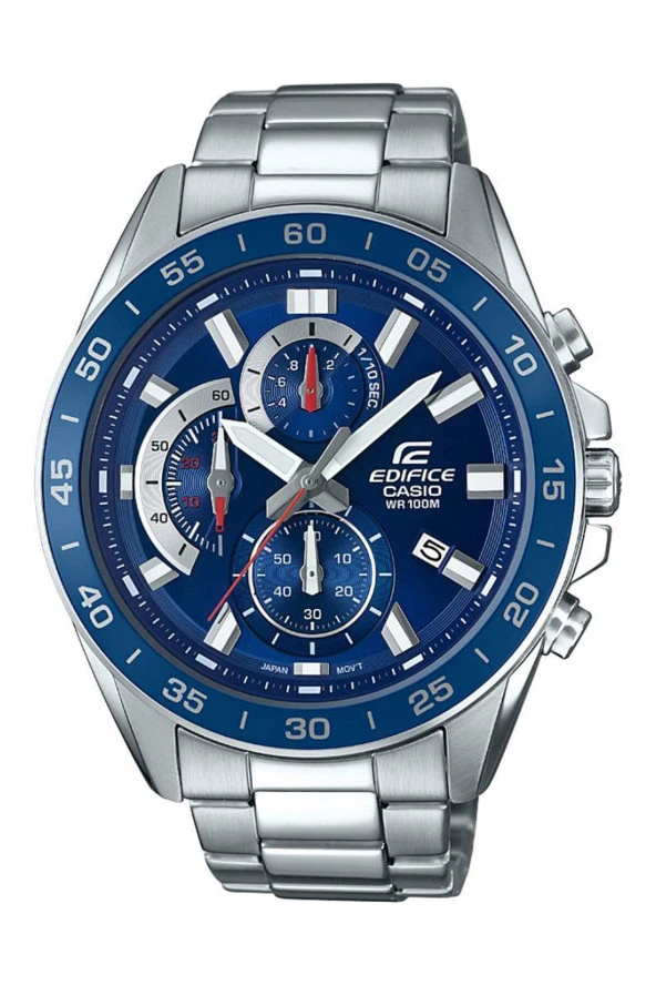 EFV-550D-2AVUDF Casio Erkek Edifice Kol Saati EFV-550D-2AVUDF