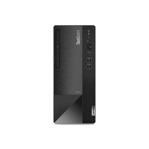 LENOVO ThinkCentre Neo 50T i5-12400 16GB 1TB HDD 512GB SSD Fdos Masaüstü Bilgisayar 11SE00MJTX027