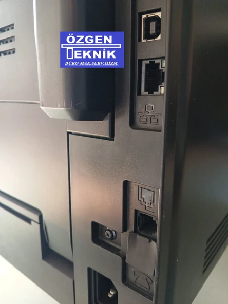 Hp colorlaserjet pro mfp m177fw yazıcı(İKİNCİ EL) - 5