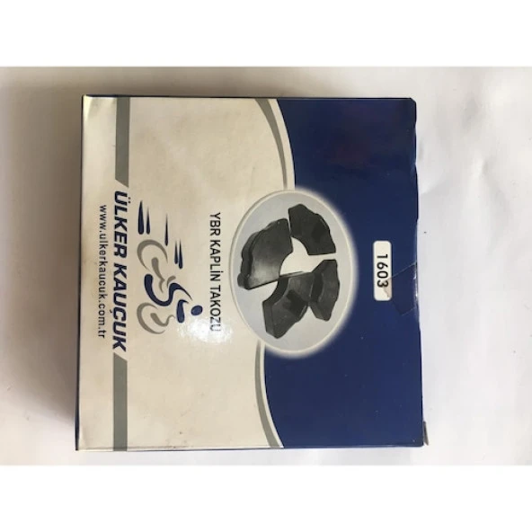 Yamaha Ybr Kaplin Lastiği Ülker