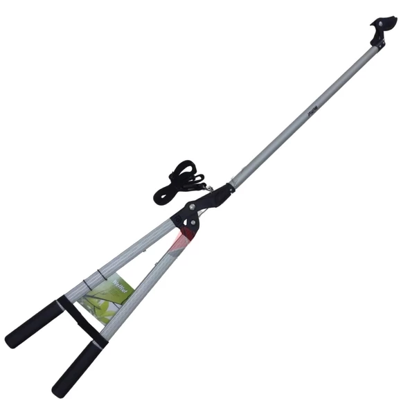 Welkut Yüksek Dal Budama Makası Alüminyum Saplı - 2