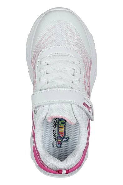 Jump 30030 Unisex Çocuk Spor Ayakkabı - 3