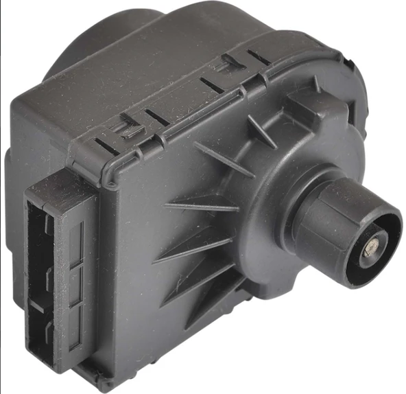 3 YOLLU MOTOR STEP CHU 24 W - 3