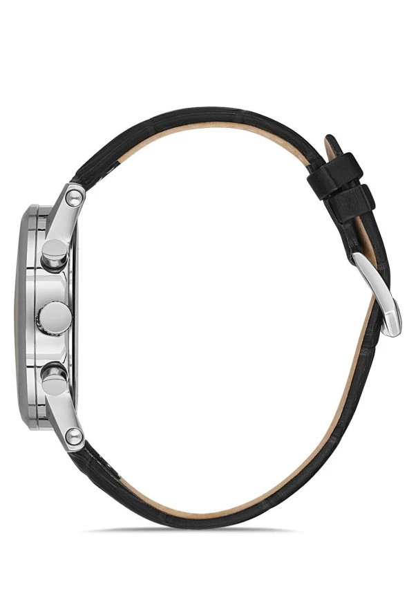 Romanson TL0334HM1WB37B Erkek Kol Saati - Resim 2