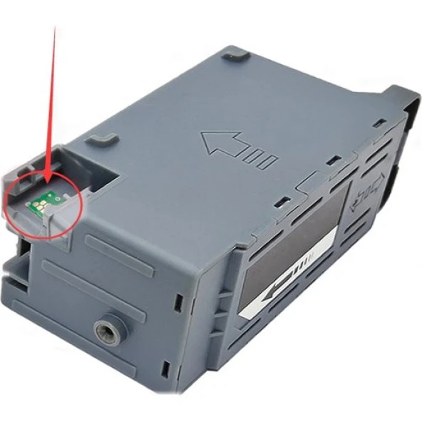 RENKSAN Epson L8180 Pxmb9 C9345 Atık Mürekkep Kutusu Çipi (C12C934591) - 2