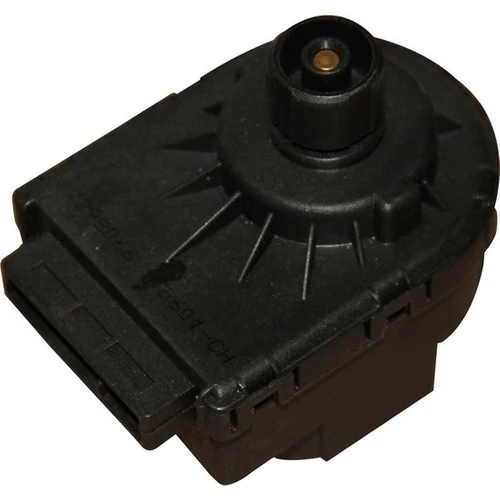 3 YOLLU MOTOR STEP CHU 24 W