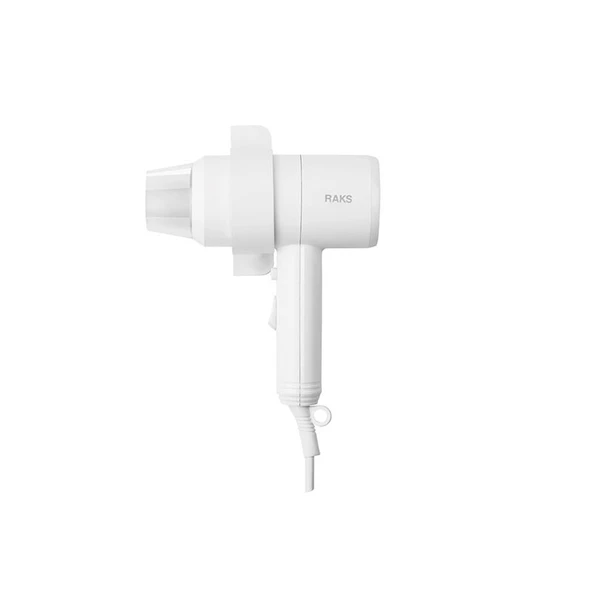 Raks Luiz Otel Tipi Saç Kurutma Makinesi - 5