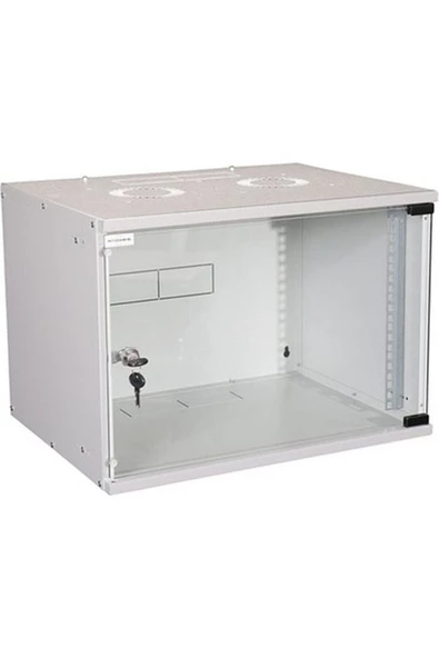 Soho Series 7u 520X400X450 Rack Kabinet