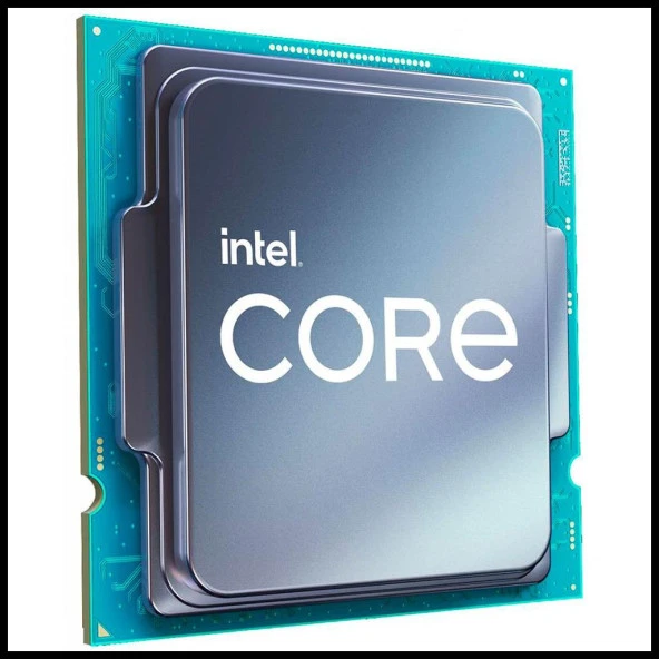 INTEL (12.Nesil) Alder Lake i7-12700 2.10GHz ~ 4.90GHz 25MB 1700P İşlemci Tray (Fansız) - 1