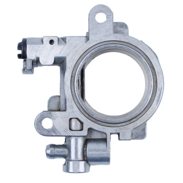 Kmtmak Stıhl Ms 290/310/390 Motorlu Testere Yağ Pompası - Resim 4