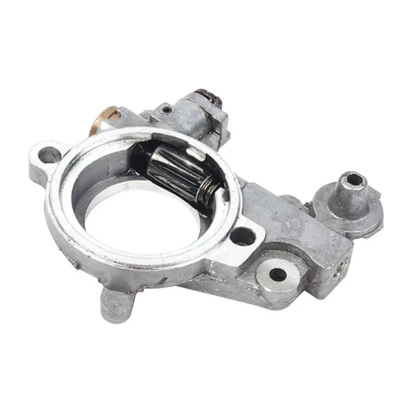 Kmtmak Stıhl Ms 361/362/460/441/461 Motorlu Testere Yağ Pompası - Resim 2