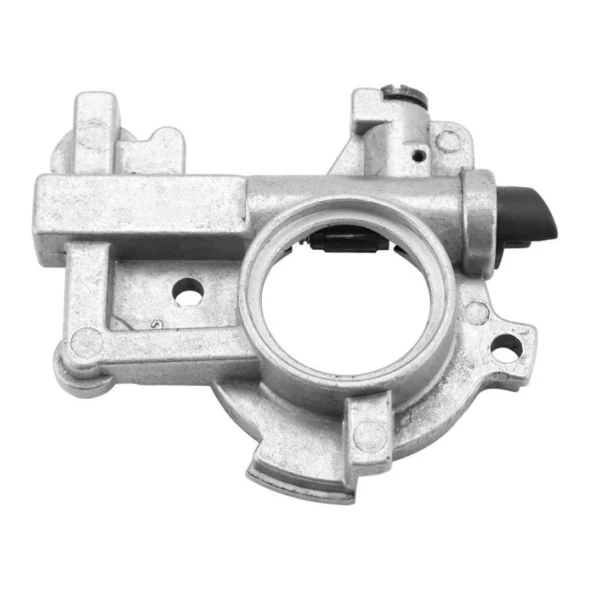 Kmtmak Stıhl Ms 064/066/660 Motorlu Testere Yağ Pompası - Resim 3