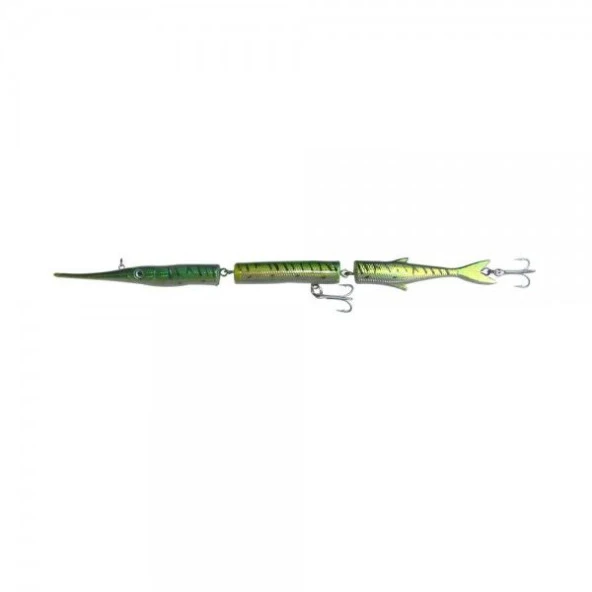 Zargana Maket Balık HG2405