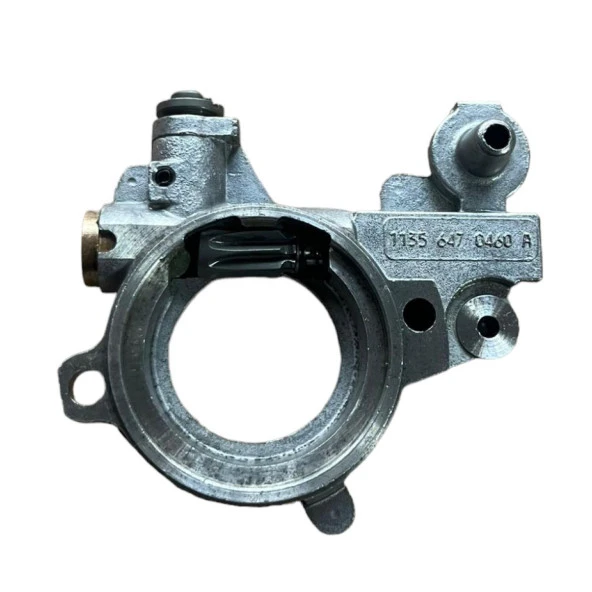 Kmtmak Stıhl Ms 341/361/362/460/461 Motorlu Testere Orjinal Yağ Pompası - 3