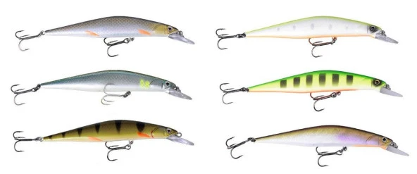 Savage gear Prey 8,9 cm 16,5 gr SS Suni Yem ürün görseli