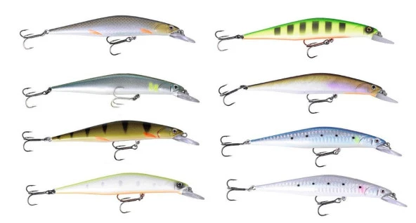 Savage gear Prey 11,5 cm 17 gr SS Suni Yem ürün görseli