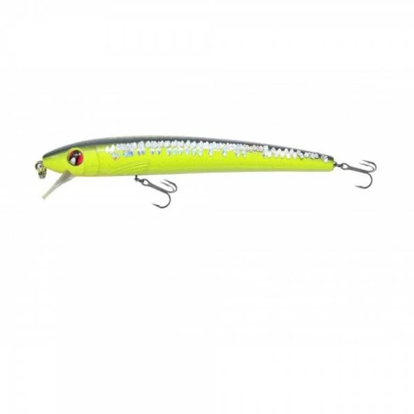 Japanese Minnow HG2558 - 1