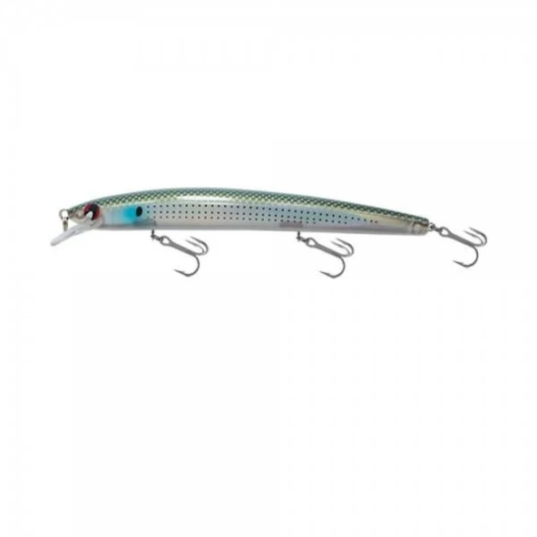 Japanese Minnow HG2556 ürün görseli