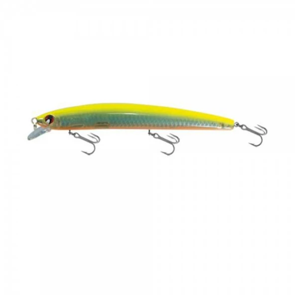 Japanese Minnow HG2554 - 1