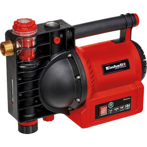 Einhell Ge-Gp 1145 Eco Bahçe Pompası 4180370