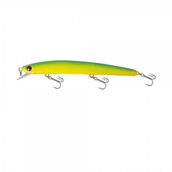 Japanese Minnow HG2550 ürün görseli