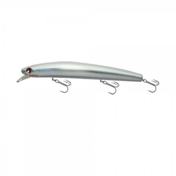 Japanese Minnow HG2537 - 1