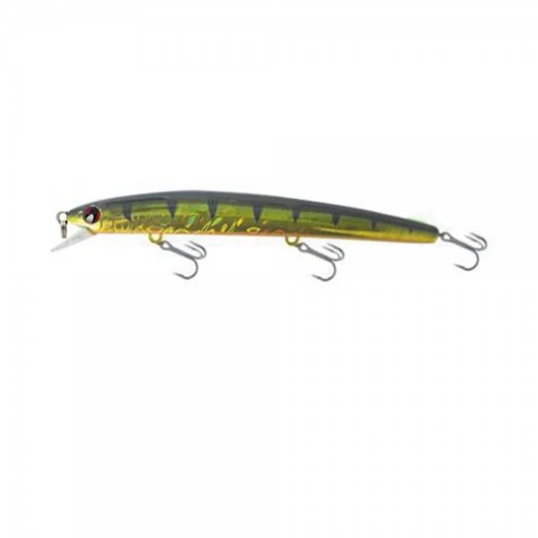 Japanese Minnow HG2551 ürün görseli