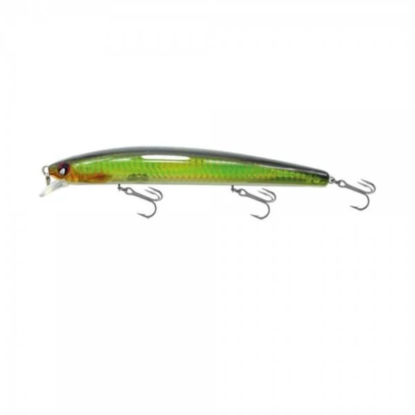 Japanese Minnow HG2542 - 1
